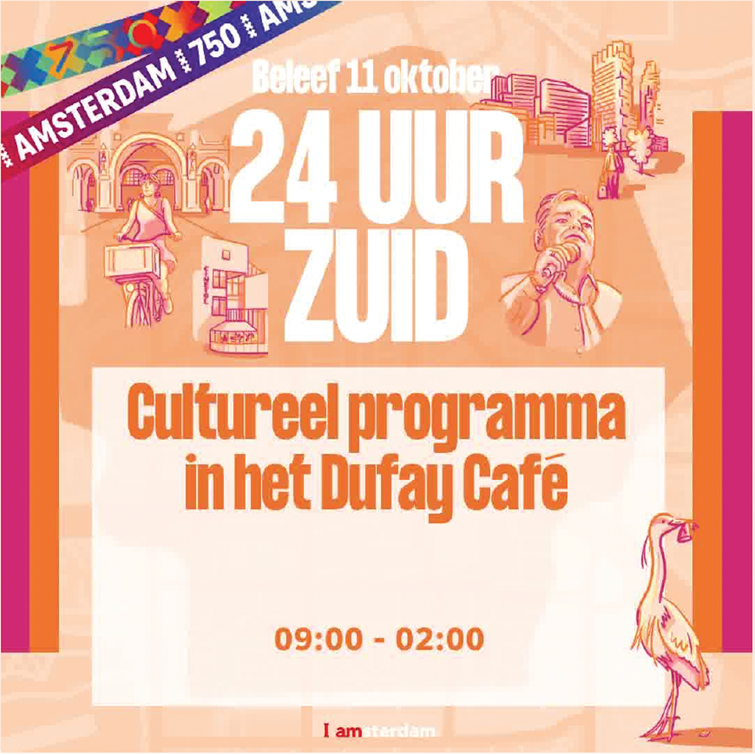 Cultureel programma afbeelding 1