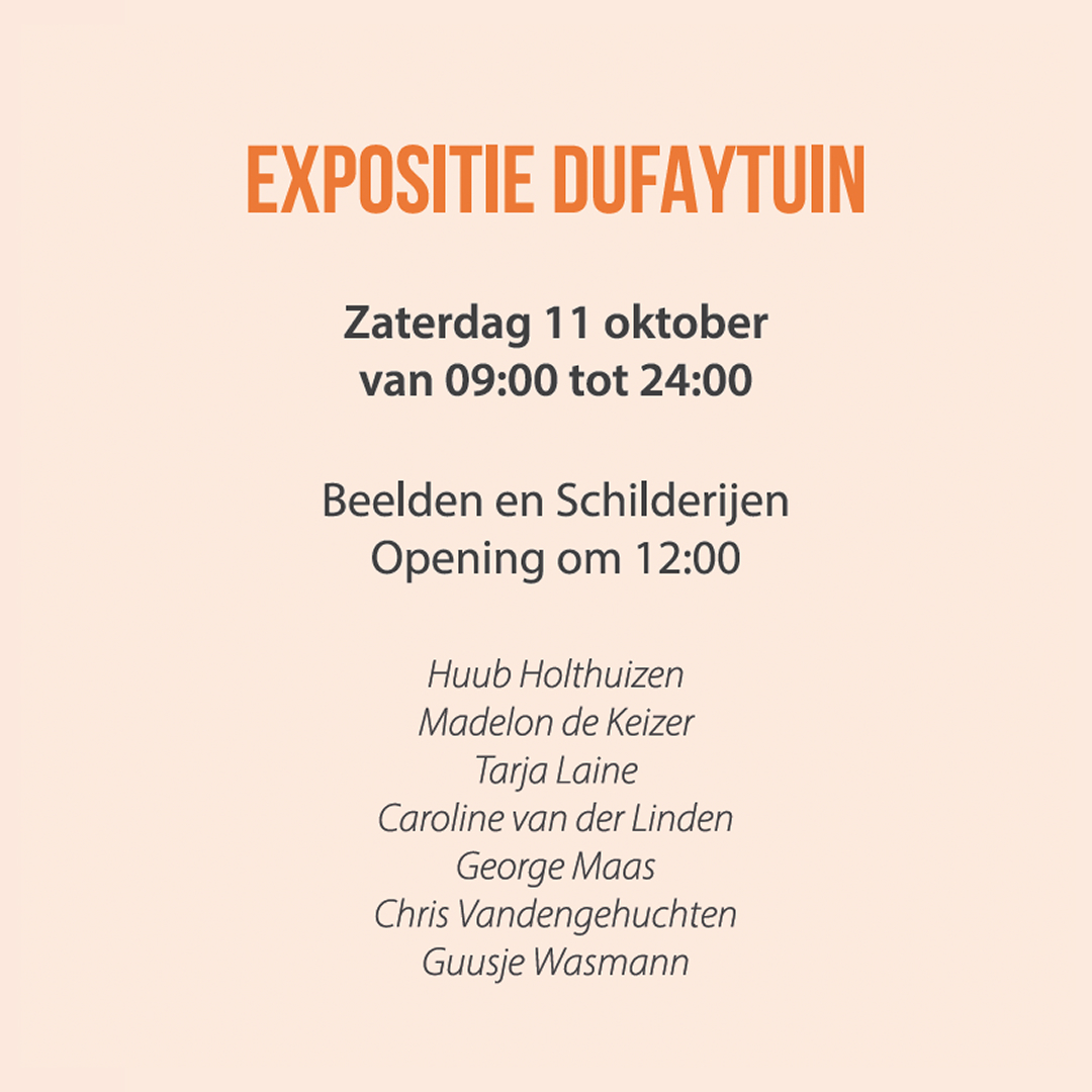 Cultureel programma afbeelding 7